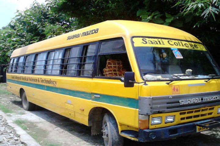 transport